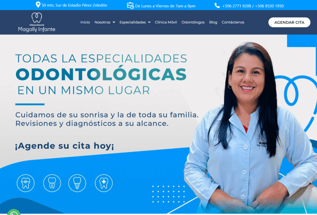 Clínica Dental