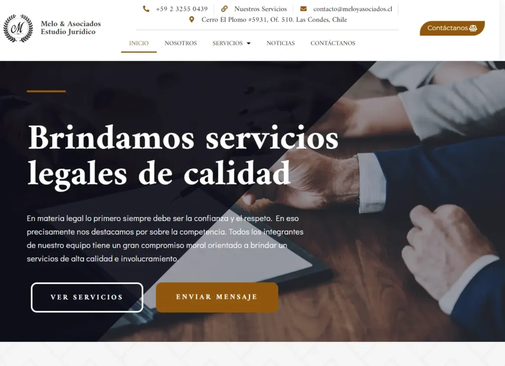 Bufete de Abogados
