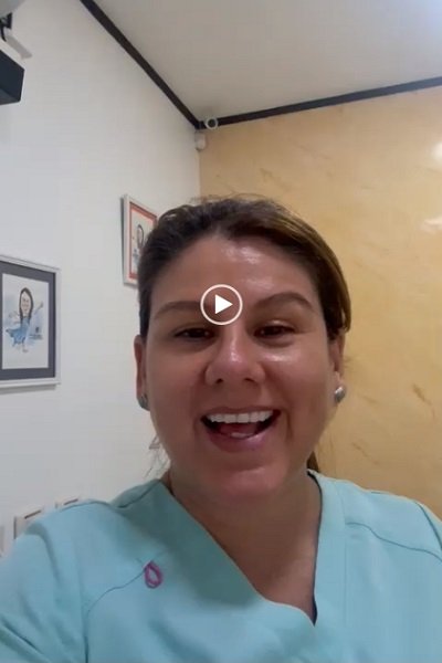 Video Testimonio de Client Dra. Magally Infante de Clínica Dental Magally Infante