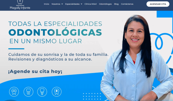 Clínica Dental