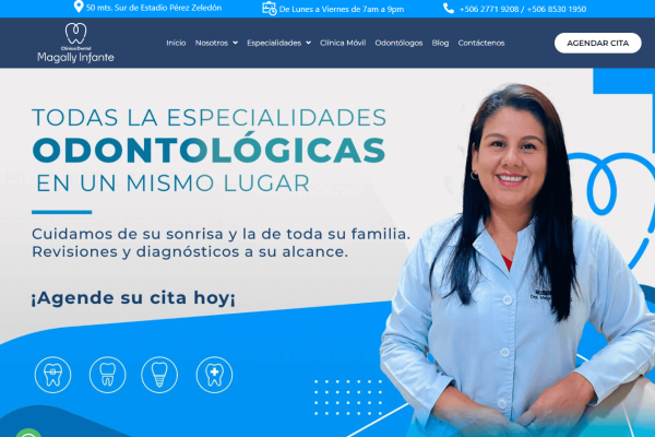 Clínica Dental