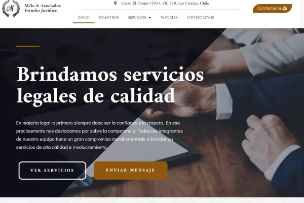 Bufete de Abogados