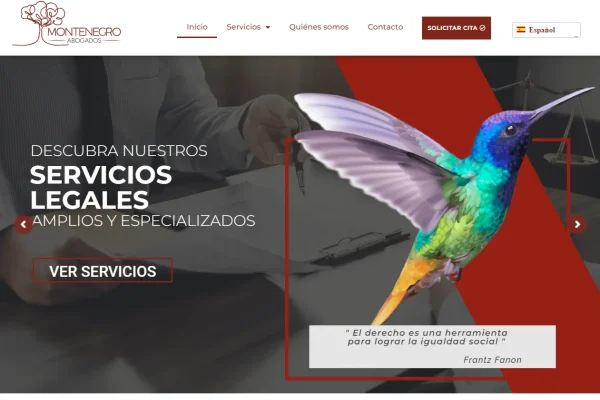Bufete de Abogados