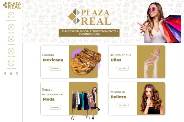 Home Plaza Real Cartago