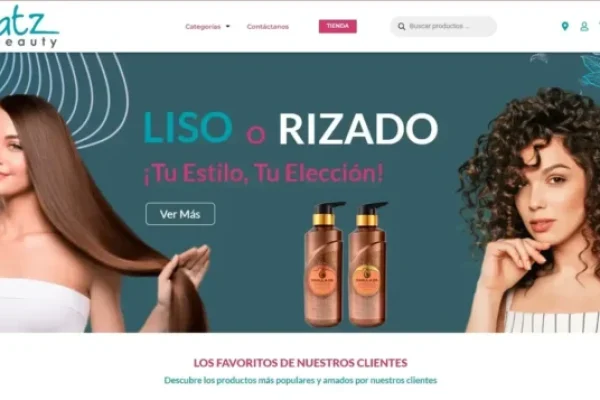 Belleza y Cuidado personal